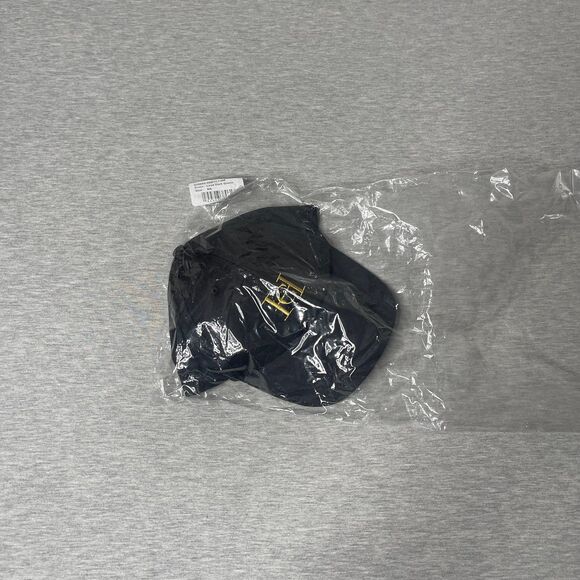 Carolina Herrera Good Girl NY Logo Baseball Hat Cap - Picture 7 of 9